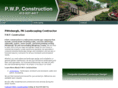 pwpconstruction.com