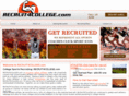 recruit4college.com