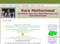rockmotherhood.com