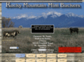 rockymountainminibuckers.com