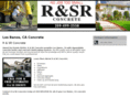 rsrconcrete.com