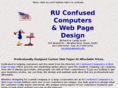 ruconfused-computers.com