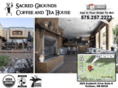 ruidosocoffeeshop.com