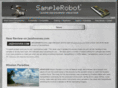 sample-robot.com