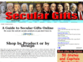 seculargifts.com