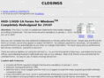 settlement-statement.com