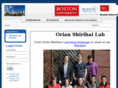 shirihai-lab.org