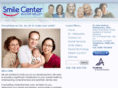 smilecentersiliconvalley.com