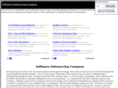 softwareoutsourcingcompany.com