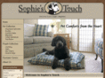 sophiestouch.com