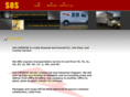 sosxpress.com