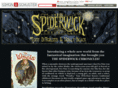 spiderwick.com