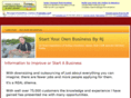 startyourownbusinessbyrj.com
