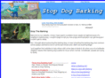 stopthebarking.com