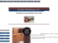 studioworkshop.com