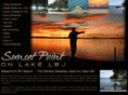 sunsetpointlbj.com