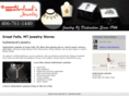 sutherlandsjewelry.net