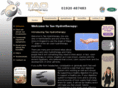 taohydrotherapy.com