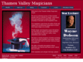 thamesvalleymagic.com