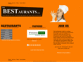 thebestaurants.com