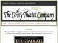 thecoveytheatrecompany.com