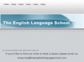 theenglishlanguageschool.com