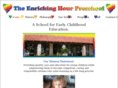theenrichinghour.com