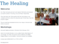 thehealing.co.uk