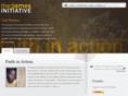 thejamesinitiative.org