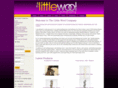 thelittlewoolcompany.com