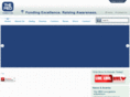 themedfoundation.org