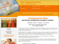 thetreasure-trove.com