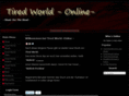 tiredworld.com