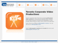 torontocorporatevideo.com