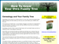 tracingyourgenealogy.com