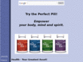 trytheperfectpill.com