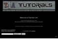 tutorials4all.net