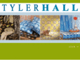 tyler-hall.com