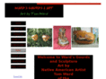 wardsgourdsandart.com