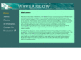 wavearrow.com