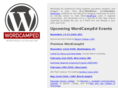 wordcamped.org