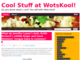 wotskool.co.uk