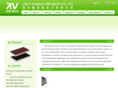 xinnuowood.com