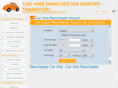 a1carhiremanchesterairport.com