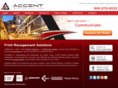 accentonprint.com