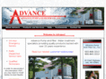 advanceh20.com