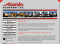aggminequipment.com
