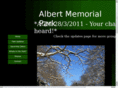 albertpark.org