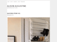 alisonaugustine.com