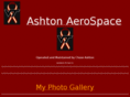 ashtonaerospace.com